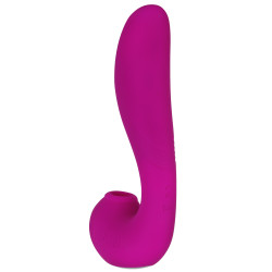 Evolved Stimulateur de clitoris et Vibro The Note 16cm